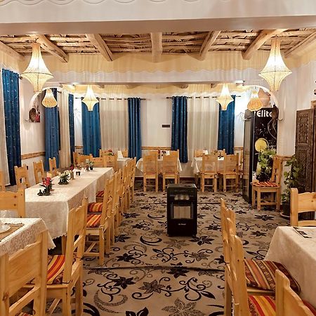 Hotel Bia Besta Boumalne Dades Bagian luar foto