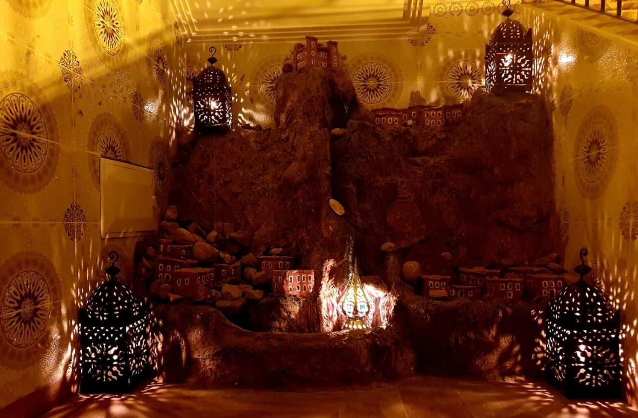 Hotel Bia Besta Boumalne Dades Bagian luar foto