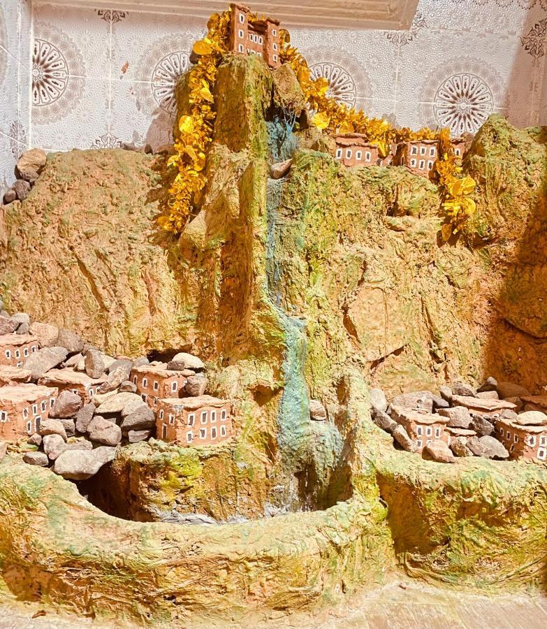 Hotel Bia Besta Boumalne Dades Bagian luar foto