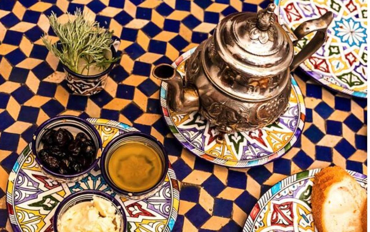 Hotel Bia Besta Boumalne Dades Bagian luar foto