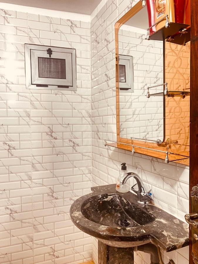 Hotel Bia Besta Boumalne Dades Bagian luar foto