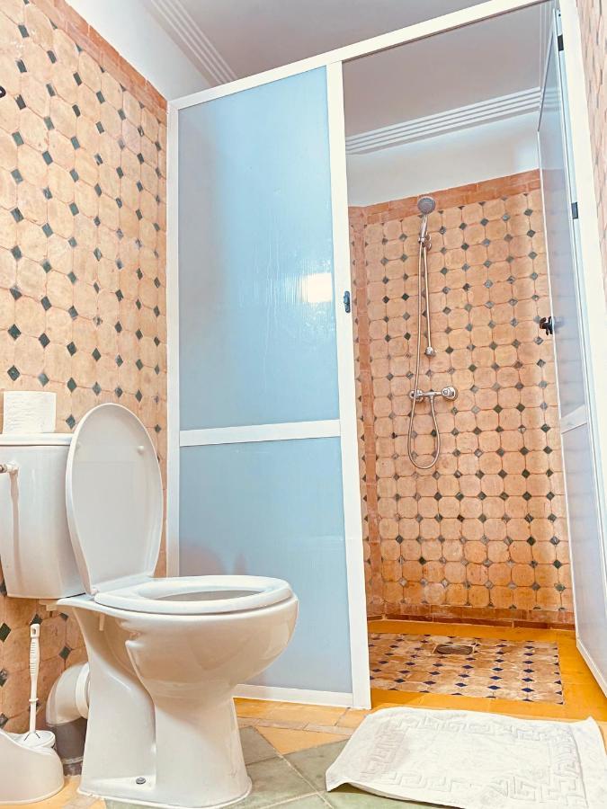 Hotel Bia Besta Boumalne Dades Bagian luar foto