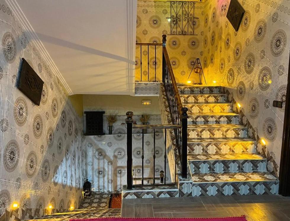 Hotel Bia Besta Boumalne Dades Bagian luar foto