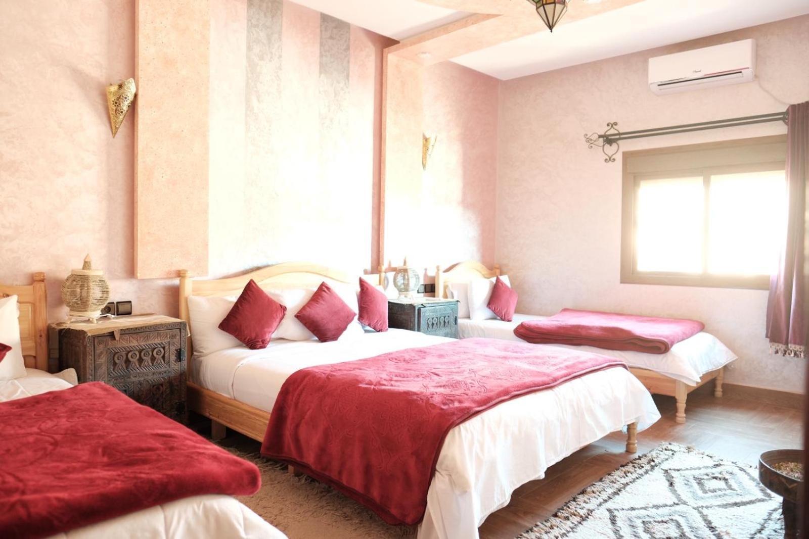 Hotel Bia Besta Boumalne Dades Bagian luar foto