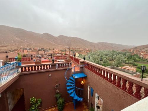Hotel Bia Besta Boumalne Dades Bagian luar foto